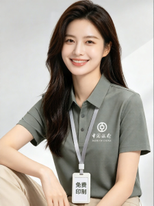 YIMAWEI | Antibacterial Corporate Event T-shirts
