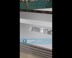 STREET BEAT STB-4905A 5-Channel Car Audio Amplifier High-Quality Sound System New with Warranty