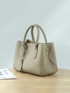 BEEP | 2026 New Style Leather Handbag