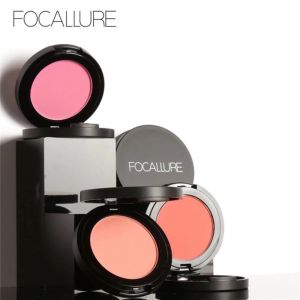 Focallure Color Mix Blush Natural Pressed Blusher