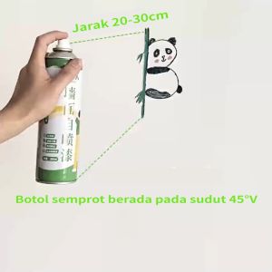 [TERMURAH]  PELAPIS DINDING ANTI BOCOR/Wall Mending Ointment/Pasta Dinding Cream/Wall Repair Cream/cat tembok putih/cat minyak untuk tembok/Magic White Cream Dinding/Wall Repair CREAM MULTIFUNGSI