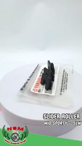 Slide Slider Karet Rumah Roller Mio Lama & Mio Sporty