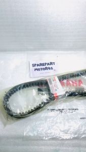 VBEL AEROX 155 LEXI AEROX NEW 2020-2021 KODE PART B65-E7641-00 BARU GRES ORIGINAL YAMAHA FANBEL VINBELT VINBEL