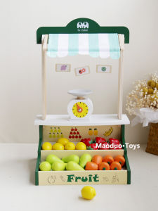 YOULEBI | Simulation Store Playset Toy