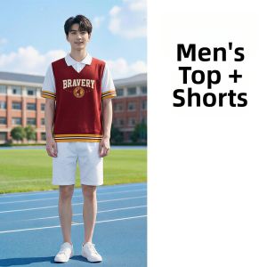 Hip Hop Jazz | Student Performance Uniform Summer