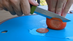 Dao bếp dã ngoại Morakniv Companion