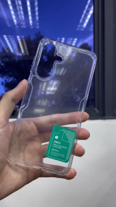Nillkin Nature TPU Pro for Samsung Galaxy A57(NEW)/A56 Full protection back case