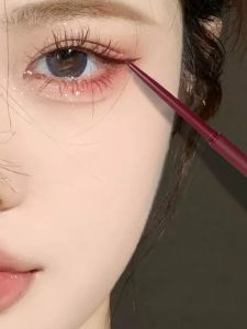 TIANKE | Smooth Waterproof Long-lasting Colored Eyeliner Pencil
