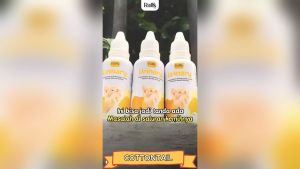 Raffs Pet Obat Tetes Urinary untuk Kucing 30ml / Obat Infeksi Saluran