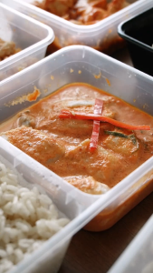 เซตเมนูปลากะพงคลีน Leanlicious ลีนลิเชียส อาหารคลีนพร้อมทาน อาหารสุขภาพ ของกินคลีน โปรตีนสูง อร่อย