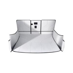 CO | Custom Fit Full Enclosure Trunk Mat for 25 Models of BYD Tang Cars