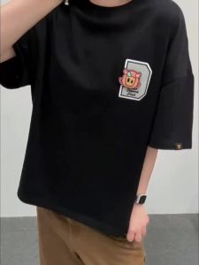dangerouspeople | Zodiac Velcro Short Sleeve T-Shirt