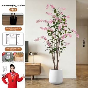 LIANYOU | Luxurious Fake Plant for Decoration
