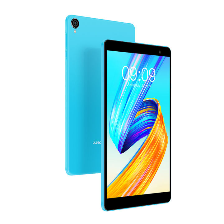 Teclast P80T Tablet 4+64GB 8 "IPS HD Display Wi-Fi 6 & BT 5.0 Android ...