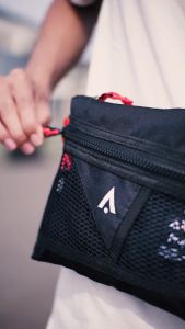 Tas Selempang Sling Bag Distro ANT Hipsters