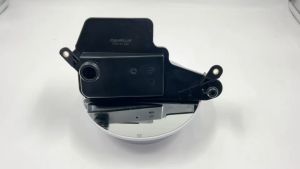 กรองเกียร์ + ปะเก็นเกียร์ Mazda 2 ปี 14-23 Sky Mazda 3 ปี 14-24 Sky CX-3 ปี 15-24 Sky CX-5 ปี 15-24 Sky #FZ01-21-500