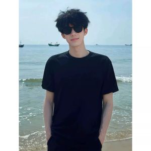 Áo Thun Tay Ngắn Cotton 400g