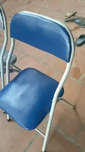 GHẾ GẬP VĂN PHÒNG GẤP GỌN Đa Năng Để HỌCLÀM VIỆC Cho Học SinhSinh ViênVăn PhòngCông Sở giá rẻ