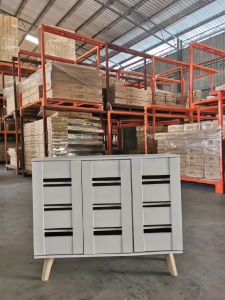Shoes Cabinet ~ Best Tiigo 3 / 2 Doors Shoe Cabinet / Rak Kasut / Kabinet Kasut (SC 8001 / SC 8000)