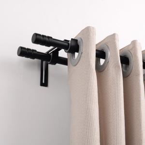 MOLORE | Elegant Roman Curtain Rod