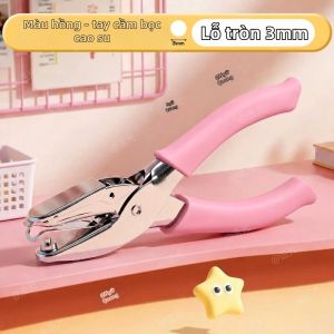 YUGUANG | Phụ Kiện Dụng Cụ DIY Toàn Diện cho Làm Thủ Công Bảng Đục Lỗ