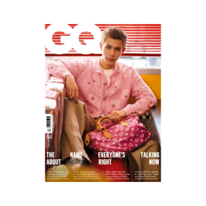 GQ Magazine Thailand ฉบับตุลาคม 2568 #125 OCTOBER 2025 FOURTH