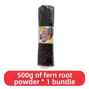 Handmade Instant Soak-Free Fern Root Noodles