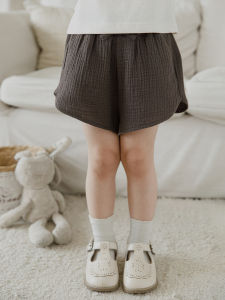 YOEHYAUL | Cotton Breathable Cooling Short Pants