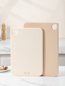 Zhang Xiaoquan | Antibacterial Double-Sided Plastic Cutting Board