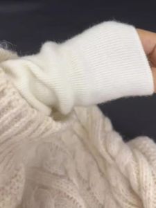 HUOLISI | Slimming Sweater