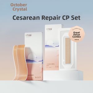 SHI YUE JIE JING | Post-Op Waterproof Adhesive Strip For Cesarean Section