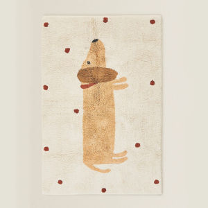 Washable Anti-fall Carpet