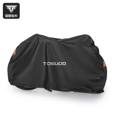 TOSUOD | Waterproof Dustproof Bike Cover