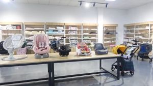 Bolster Baby Pillow Set For New Born Baby Memory Pillow Baby Head Pillow MY437