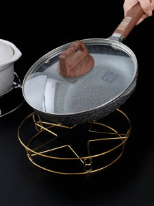 ชั้นวางจานทรงห้าแฉกแบบห้าแฉกสำหรับครัว ชั้นวางจานแบบสองด้าน ชั้นวางจานแบบห้าแฉกสำหรับจัดเก็บเครื่องปรุงรส