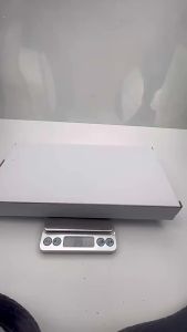 Kính Lúp Cầm Tay HD Cỡ Lớn 145mm Có Đèn LED Để Đọc Sách Và Kiểm Tra Đồ Trang Sức Kính Lúp Cầm Tay Có Đèn LED