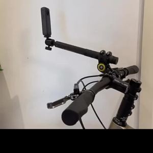 YOOCUANG | Bike and Motorcycle Mount Tripod