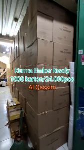 KURMA SAYER EMBER MURAH FRESH HALAL ORIGINAL ARAB BEST QUALITY
