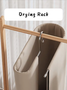 304 Stainless Steel Qiult Sheets Hanger With Configure Silicone Head Large Hanger For Quilt Sheet