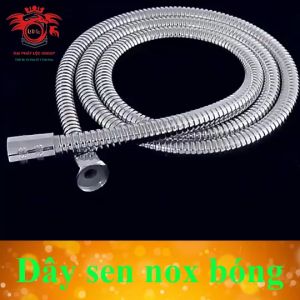 Dây sen tắm inox 304 - KENISI DSK20