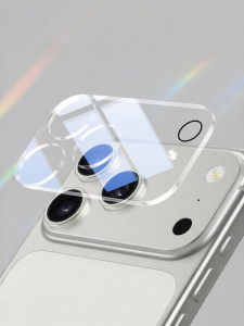 PISEN | Durable Full Protection Camera Lens Film Anti-Fall HD