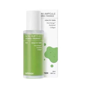 Celimax Brightening Moisturizing Anti-Aging Serum Night Owl Approved Skin Care Essence for Wrinkle Reduction And Skin Tone Uniformity