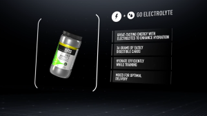 Science In Sport SIS GO Electrolyte Powder Drinks High Carbohydrates and Sodium 500g/1600g