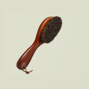 YUYOU | Clothing Care Brush Soft Bristles