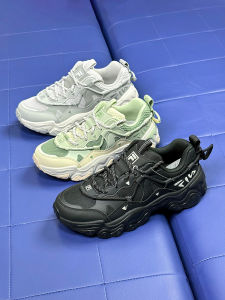 FILA | Cat Claw Style Dad Shoes Breathable Athletic Womens Shoes