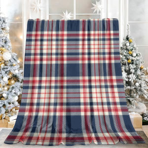 Beast Kingdom | Vintage Poster No Pilling Lightweight Comfortable Warm Blanket Ideal Christmas Halloween Gift for Women Men Kids