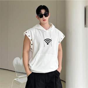 Allstar - Hoodie Style Rompi Metal Wi-Fi Distro / Hoodie Style Casual / Hoodie Style Metal Terbaru / Hoodie Style Terbaru / Hoodie Style Metal / Hoodie Tren Anak Muda / Hoodie Style Terbaru Casual / Hoodie Pria / Hoodie Casual