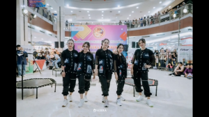 Atasan Wanita Kekinian Blus Harajuku Korea Atasan Harajuku Blouse Kekinian Ootd Korean Style