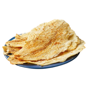 YIFANGYOUTA | No-Additive Ready-to-Eat Dried Cod