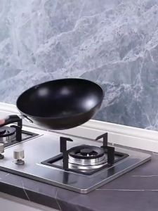 SG【READY STOCK】 Gas Stove Energy Saver Windproof Stove Cover Iron Ring  Gather Fire Ring 4 / 5 Opening Energy Saving Pot Holder